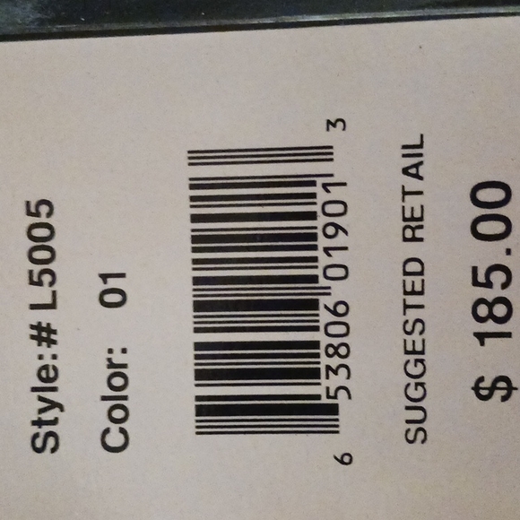 Adrienne Vittandini laptop/travel bag - Picture 9 of 9